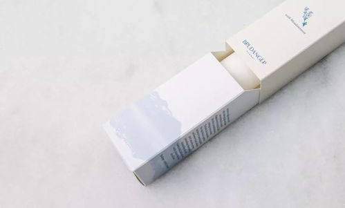 个人护理产品包装设计 提升生活品质的艺术与科技融合
