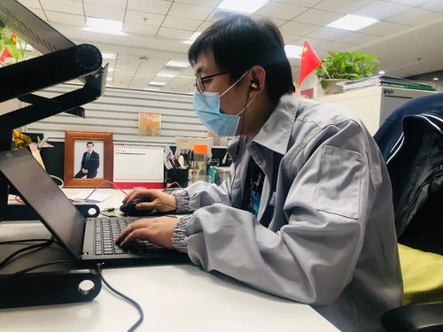 四人行，一月坚守 联想武汉工厂的零感染抗疫记忆